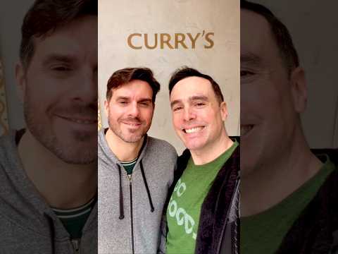 Curry’s Culinária Indiana em São Paulo