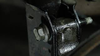 How To Replace Shocks & Struts on a 2000-2005 Chevy Impala