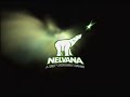 REUPLOAD NEW EFFECT Nelvana Logo In Revived Boat