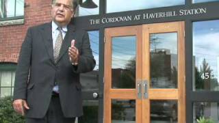 preview picture of video 'Haverhill, MA - Mayors' Arts Challenge'