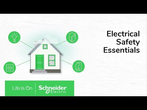 Essentials of Electrical Safety