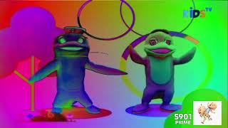 Download lagu Kids tv (MNC vision) | (Effects Preview 2) mp3