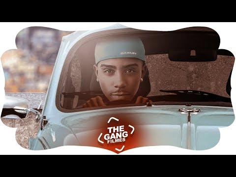 MC Luan da BS - É Só Ligar (Lyric Video) DJ Swat