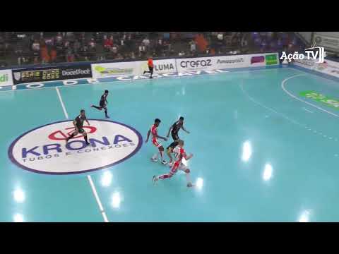 Cascavel 4x3 Dois Vizinhos - 10ª Rodada - Série Ouro 2022 (Melhores Momentos)