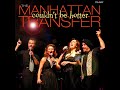 The Manhattan Transfer - Sugar (Audio)