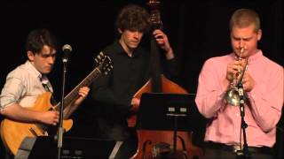 Sam Hicks' Recital 2015 'Another You'