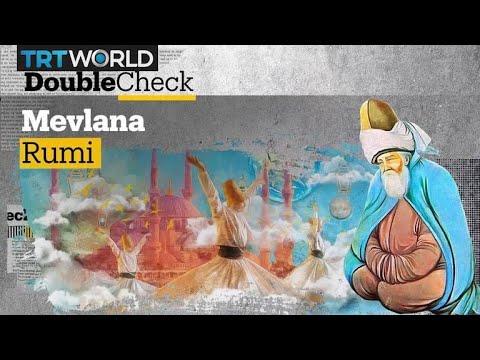 Who is Rumi?