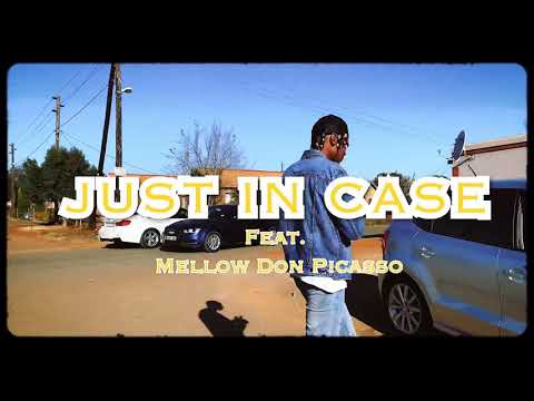 K-Zaka Feat. Mellow Don Picasso - Just In Case [Unofficial Music Video]