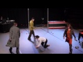 Trailer Tombés Des Nues
