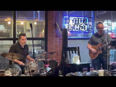 Greg Worzel & Brett Voelker