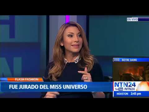 La empresaria colombiana detrás de Culture+