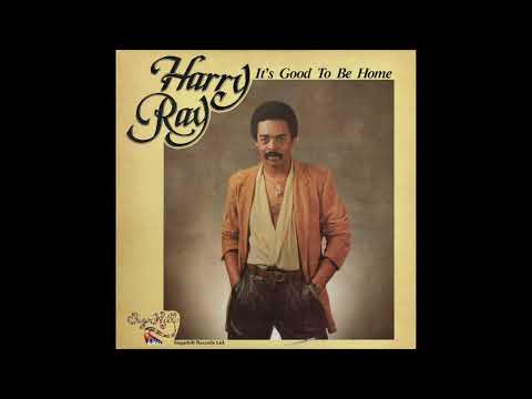 Harry Ray - Love Is A Game