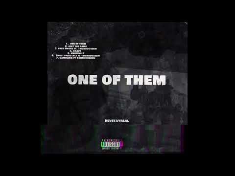 DEVSTAYREAL - Hurting 2 (Official Audio)