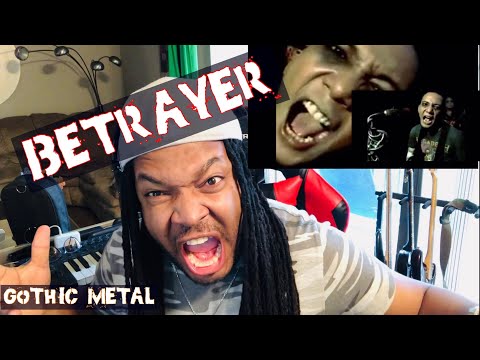 FIRST TIME HEARING - BETRAYER Bendera Kuning - MUSICIAN REACTION