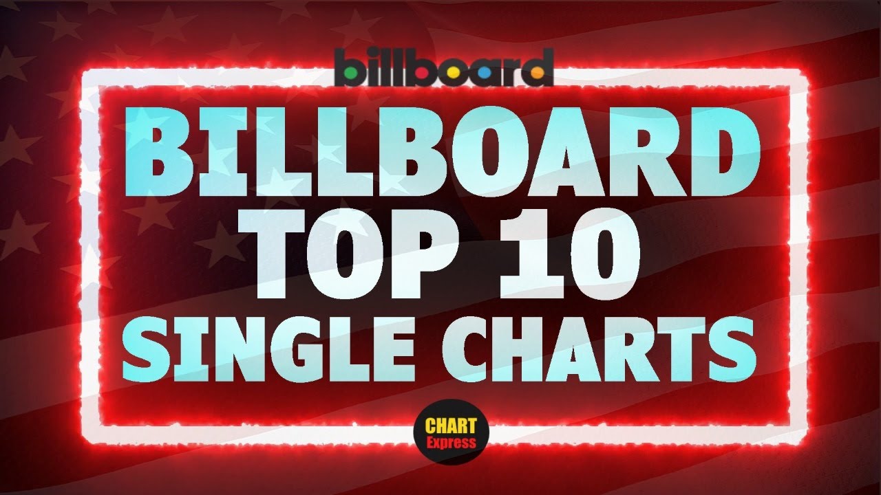 Billboard Hot 100 Single Charts | Top 10 | August 21, 2021 | ChartExpress
