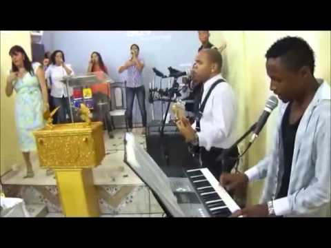 Bem vindo.....Quadrangular Vera Cruz......09 Dezembro 2012 - Eu oferecerei