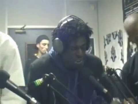 TEASER - CROISADE VOL.2 - OMS