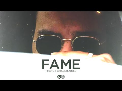 Apache 207 - Fame (Tiscore & DJ Olde Bootleg Remix)