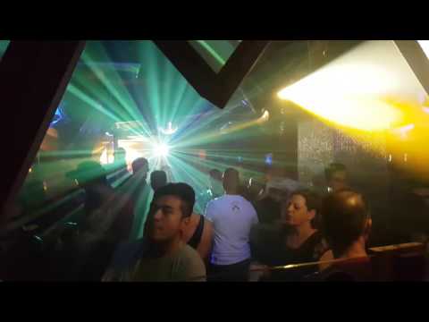 Beat Herren @ lvcky punch 2 - Stairs Club