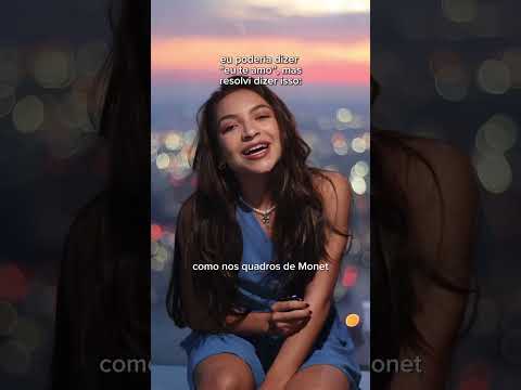Supostamente - Ana Laura
