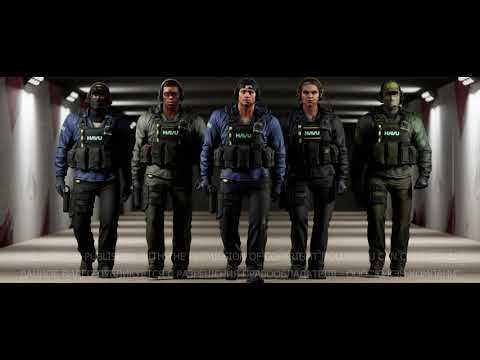 Funspark Intro | HAVU