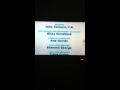 Blue S Clues Credits Magenta S Messages