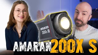 Download lagu Can YOU Tell the Difference? Amaran 200x S Review mp3 Download lagu Can YOU Tell the Difference? Amaran 200x S Review mp3