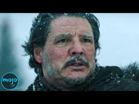 10 Things You Missed In The Last Of Us Season 2 Episode 2