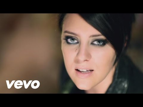 Jai Cherché - Aurélie Cabrel