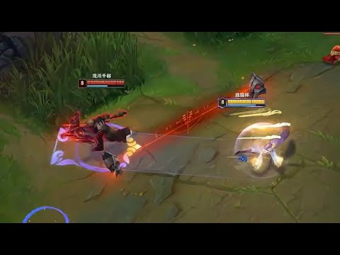 14: When rank1 Fiora met Master Jayce