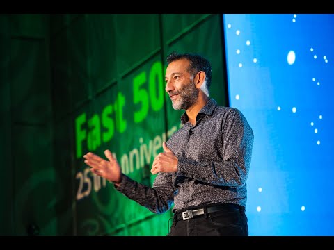 Dhiraj Mukherjee: Adapt (Speaker reel 2024)