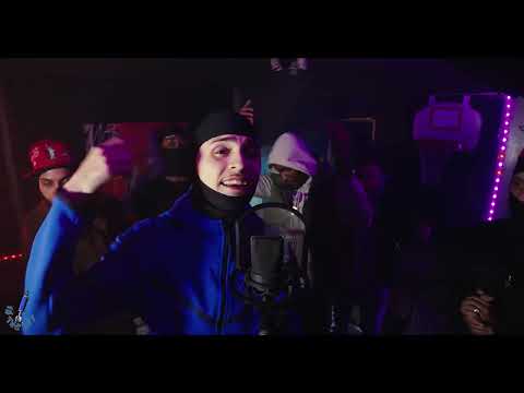 In The Lot: BroZay - I Don't Know