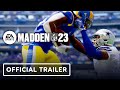 Madden 23 - Official Launch Trailer