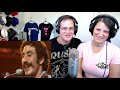Jim Croce (Roller Derby Queen - Live) Kel's First reaction