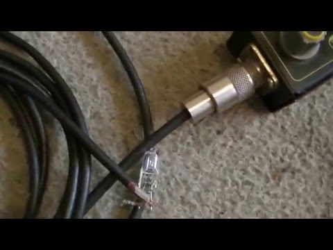 Koaxialkabel Dämpfung auf CB Funk von RG58 Antennenkabel - eflose #462