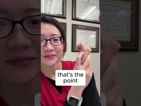 Slept wrong neck hurts? Press this acupressure point