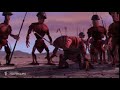 Mickey Mouse Tells General Mandible To Halt