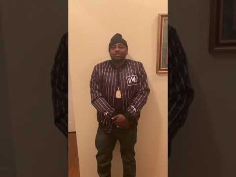 Capone from CNN speaks on Tower Beats!