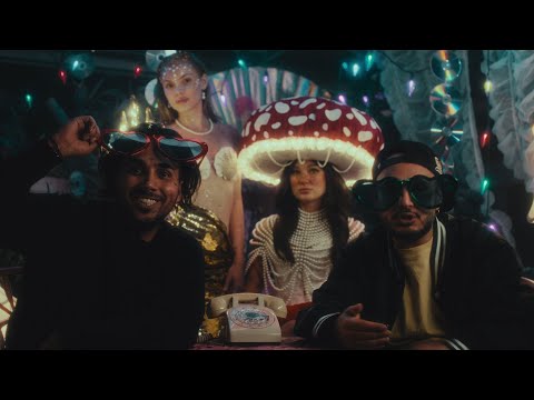 PutaK x Khalse - HABIBI AZIZAM (Official Music video)