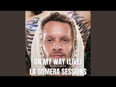 On My Way (feat. DJ NLZ) (Live)