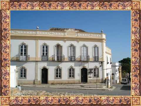 TURISMO DE HABITAÇÃO - CASA DE ESTOI.wmv