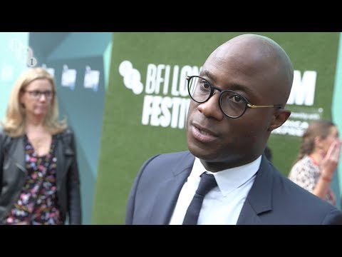 Thumbnail of the video: IF BEALE STREET COULD TALK Love Gala | BFI London Film Festival 2018