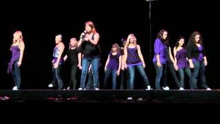 Settle Down - Kimbra (ICCA West Quarterfinals 2012)