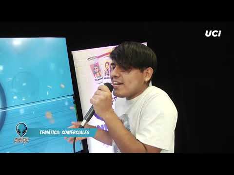 OYE LOCO vs JONEL || Cuartos || Fecha Central - Rap Center || Garganta de Fuego