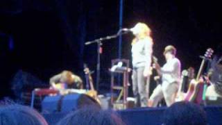 Neko Case - Knock Loud