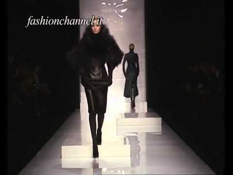 "Brioni" Autumn Winter 2009 2010 Milan 1 of 3 pret a porter woman by FashionChannel