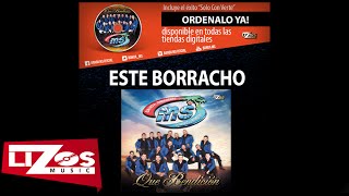 Este Borracho Lyrics English Translation