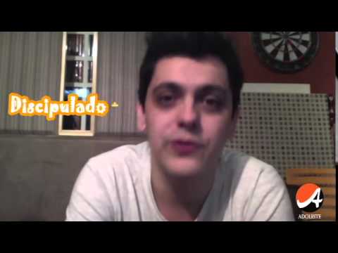 39º Congresso Adoleste - Alexandre Magnani