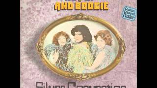 SIlver Convention - Get up & Boogie (Full Album)