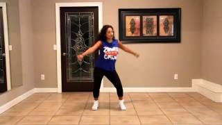 ZUMBA® - You Make Me Crazy - LINd-O